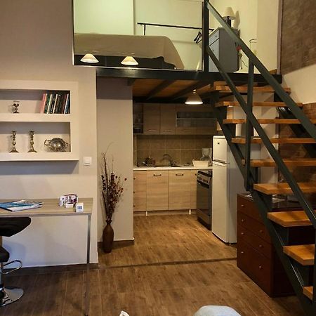 Your Vacation Home In The Center Of กาลามาตา ภายนอก รูปภาพ