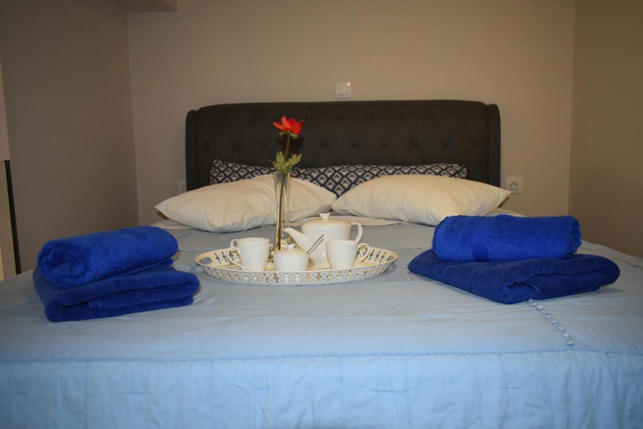 Your Vacation Home In The Center Of กาลามาตา ภายนอก รูปภาพ