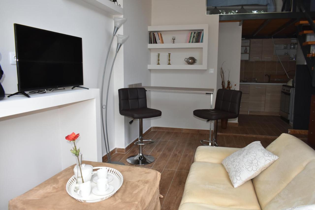 Your Vacation Home In The Center Of กาลามาตา ภายนอก รูปภาพ