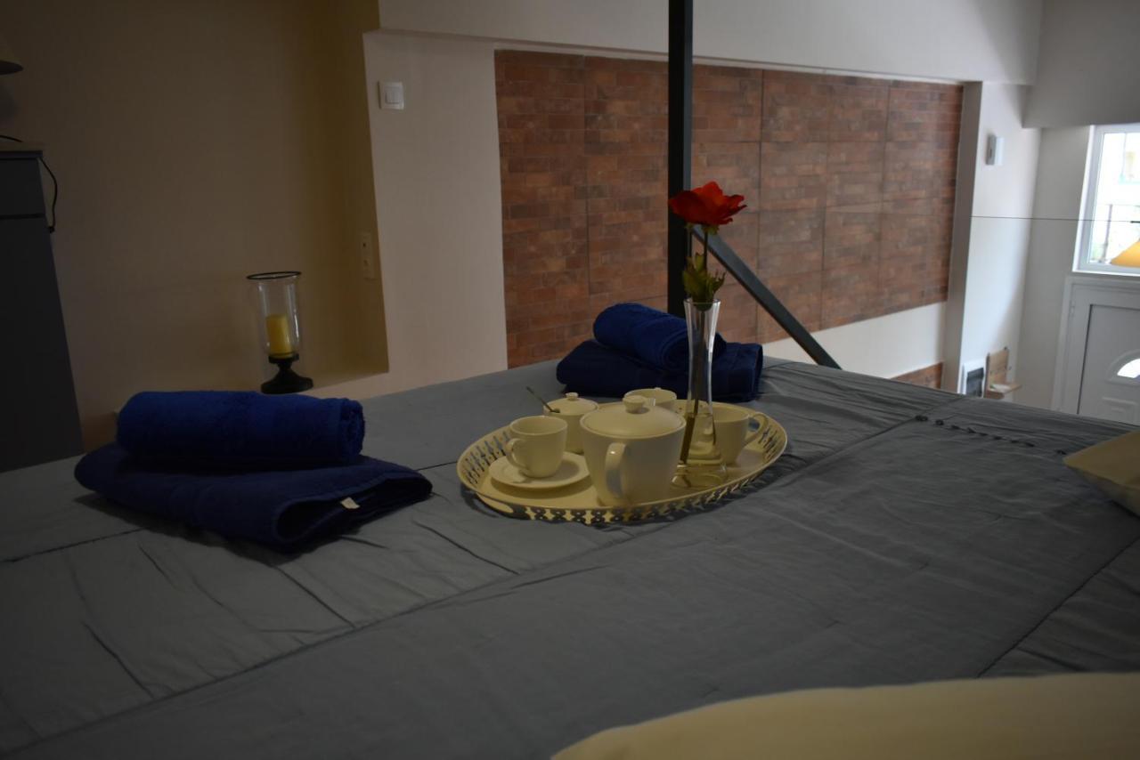 Your Vacation Home In The Center Of กาลามาตา ภายนอก รูปภาพ