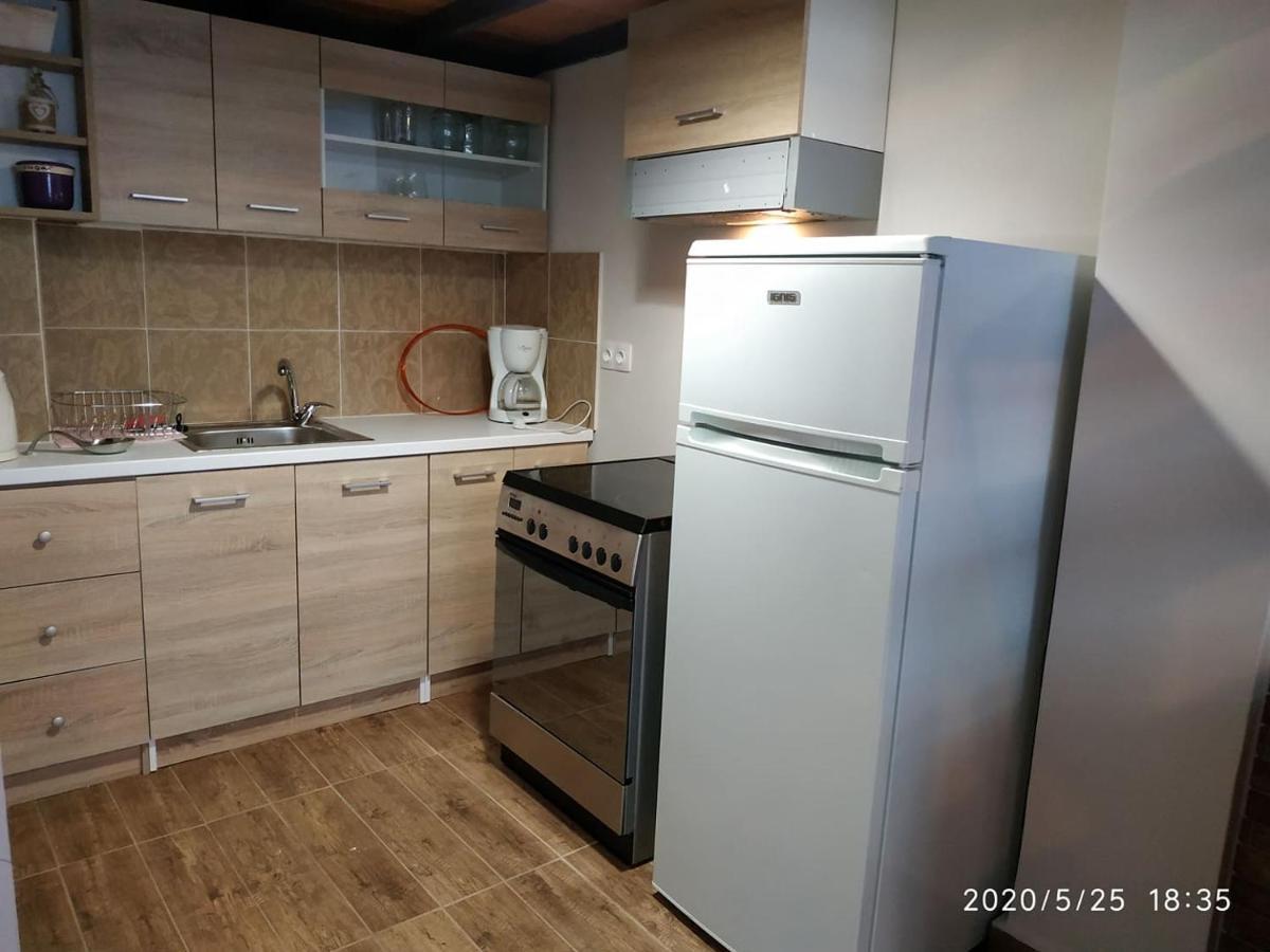 Your Vacation Home In The Center Of กาลามาตา ภายนอก รูปภาพ