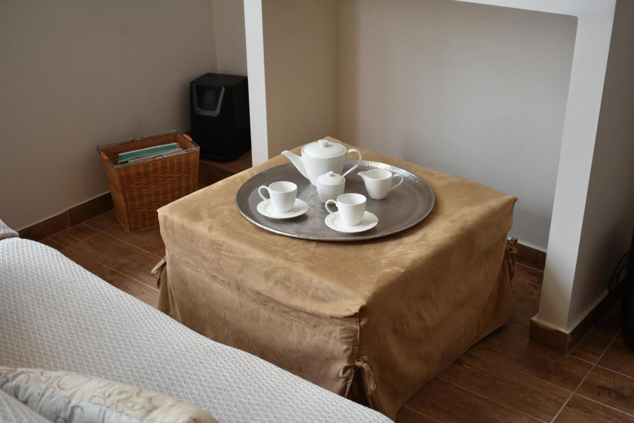 Your Vacation Home In The Center Of กาลามาตา ภายนอก รูปภาพ