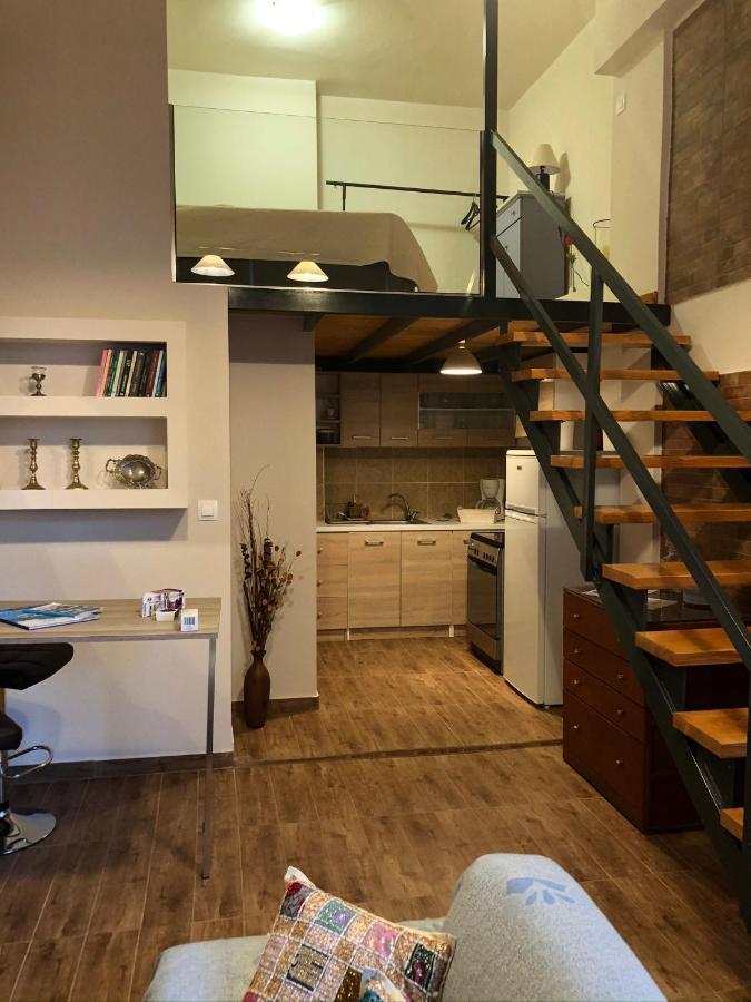 Your Vacation Home In The Center Of กาลามาตา ภายนอก รูปภาพ